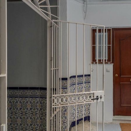 Apartamento Hakuna Matata Apartman Cádiz Kültér fotó