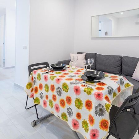 Apartamento Hakuna Matata Apartman Cádiz Kültér fotó