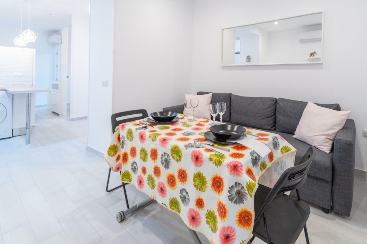 Apartamento Hakuna Matata Apartman Cádiz Kültér fotó