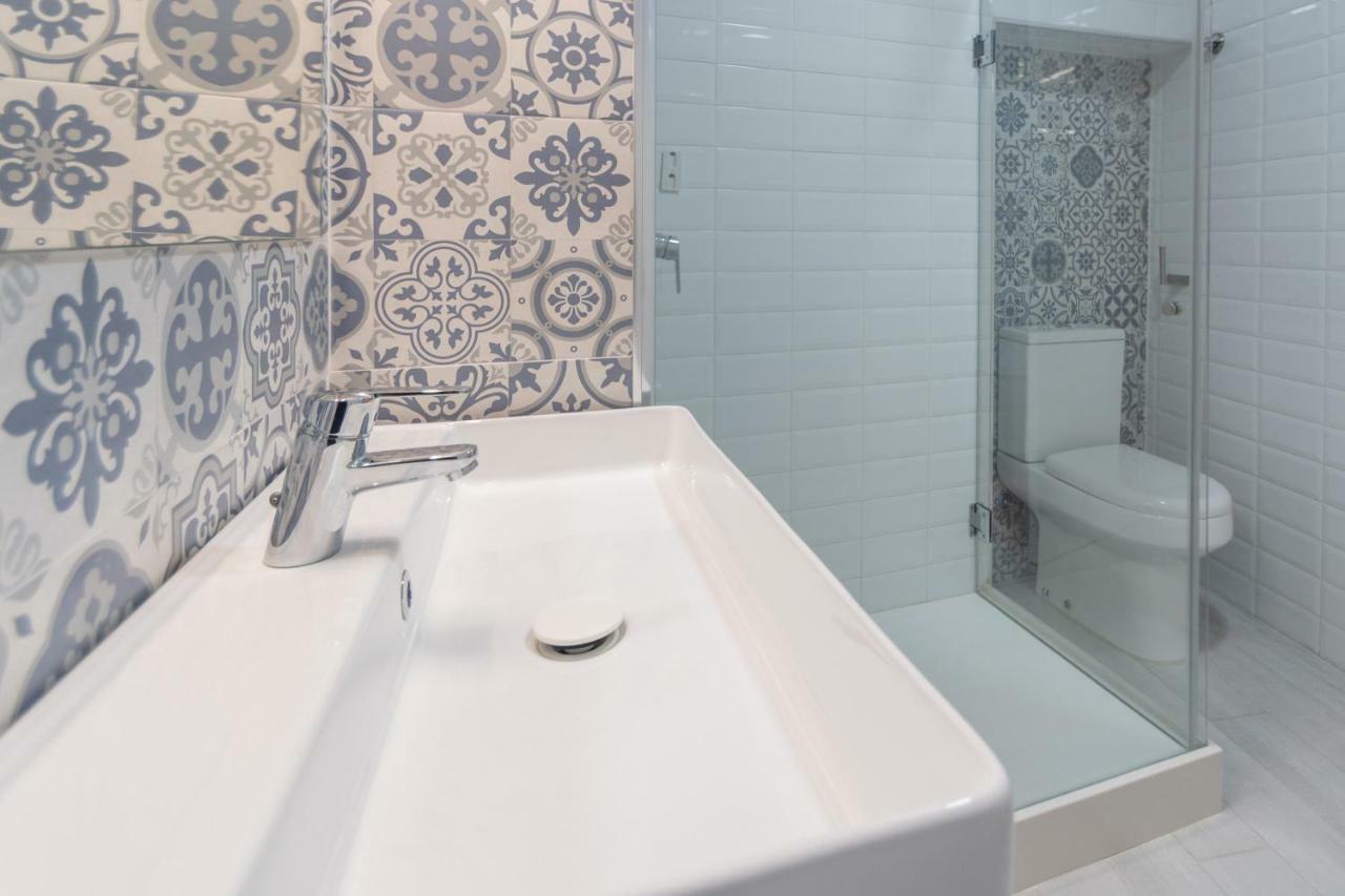 Apartamento Hakuna Matata Apartman Cádiz Kültér fotó