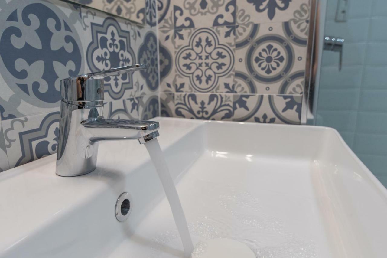 Apartamento Hakuna Matata Apartman Cádiz Kültér fotó