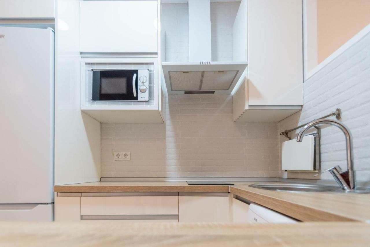 Apartamento Hakuna Matata Apartman Cádiz Kültér fotó