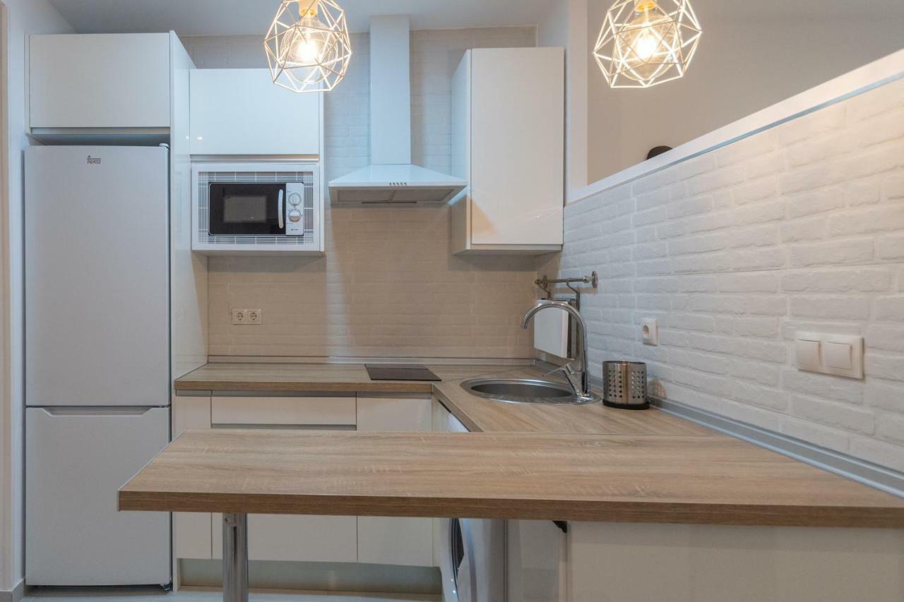 Apartamento Hakuna Matata Apartman Cádiz Kültér fotó