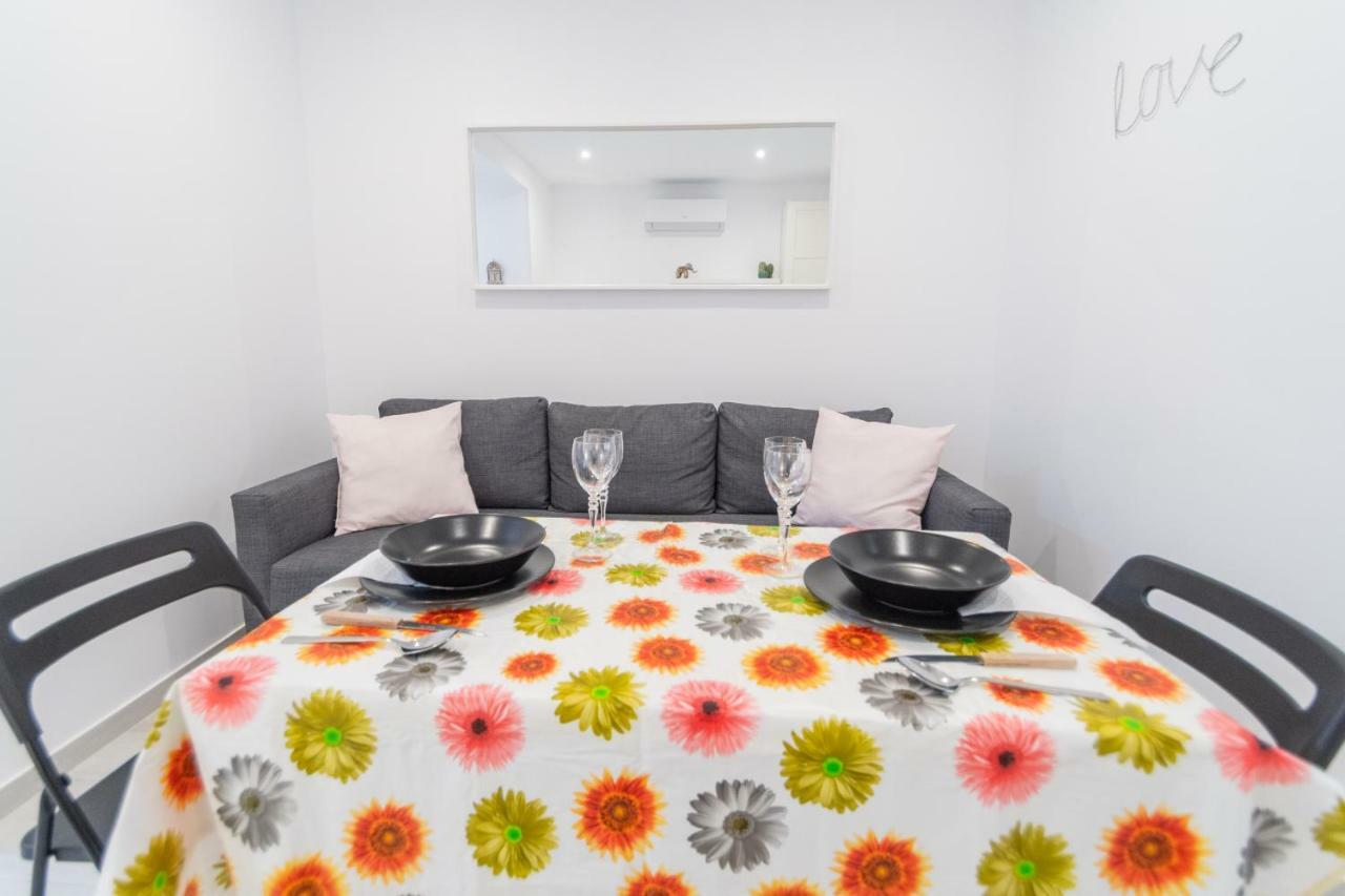 Apartamento Hakuna Matata Apartman Cádiz Kültér fotó