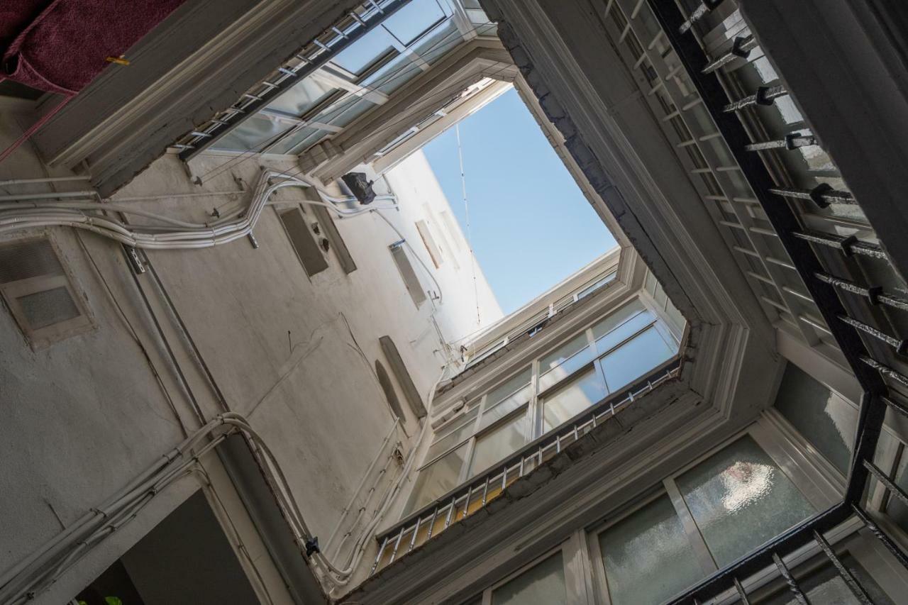 Apartamento Hakuna Matata Apartman Cádiz Kültér fotó