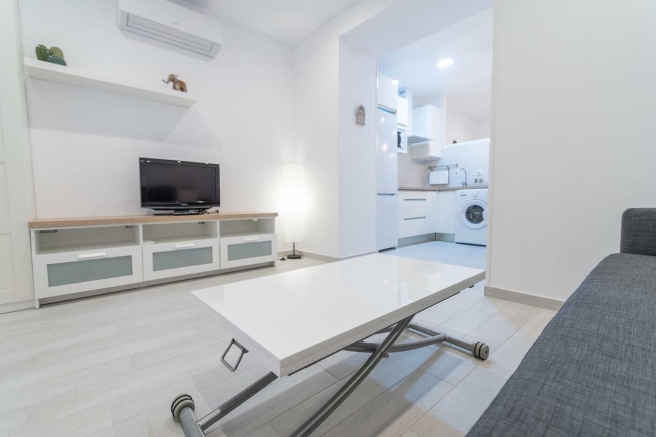 Apartamento Hakuna Matata Apartman Cádiz Kültér fotó