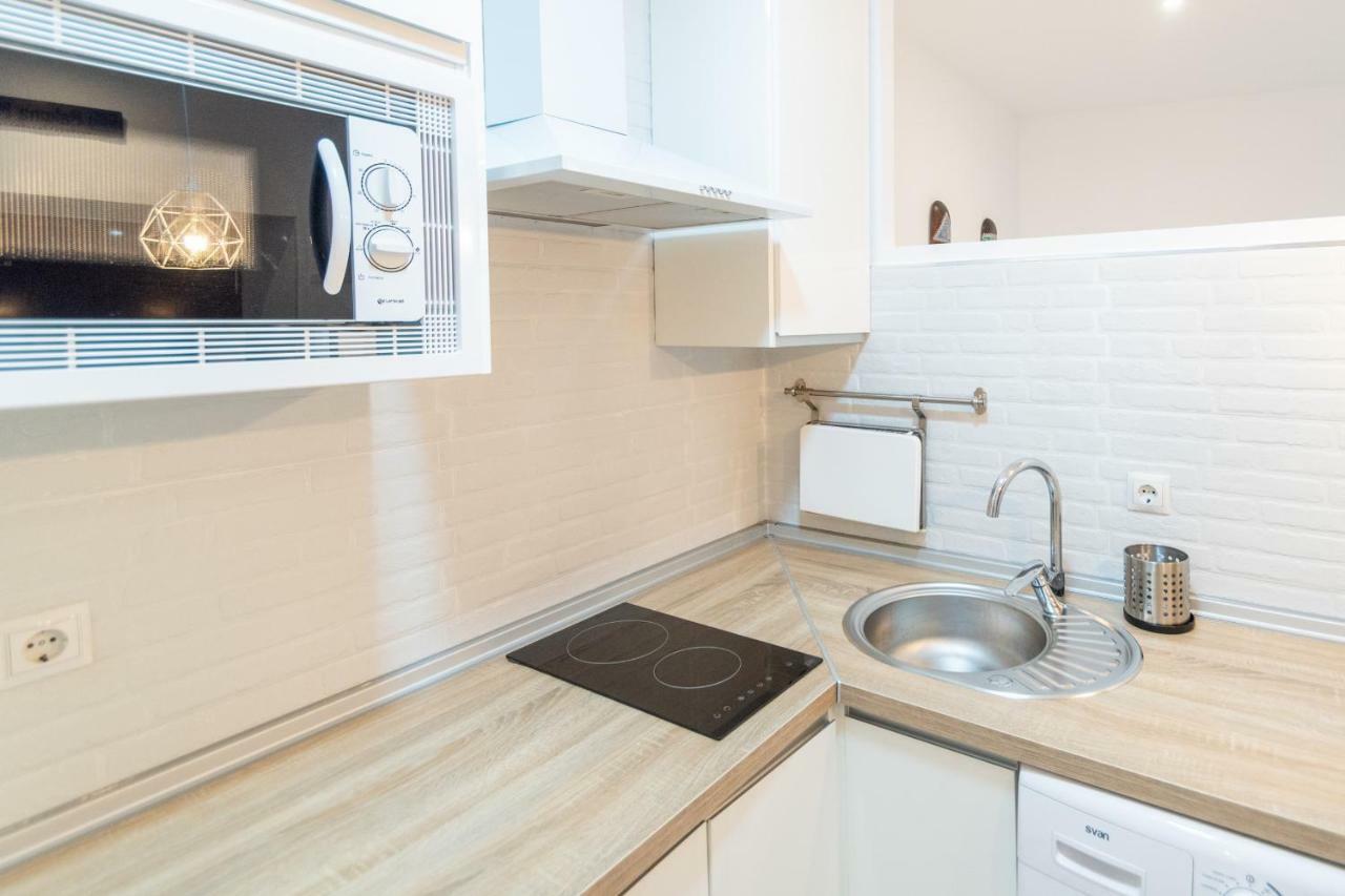 Apartamento Hakuna Matata Apartman Cádiz Kültér fotó