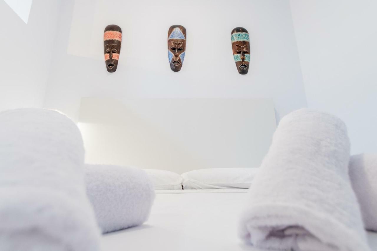 Apartamento Hakuna Matata Apartman Cádiz Kültér fotó