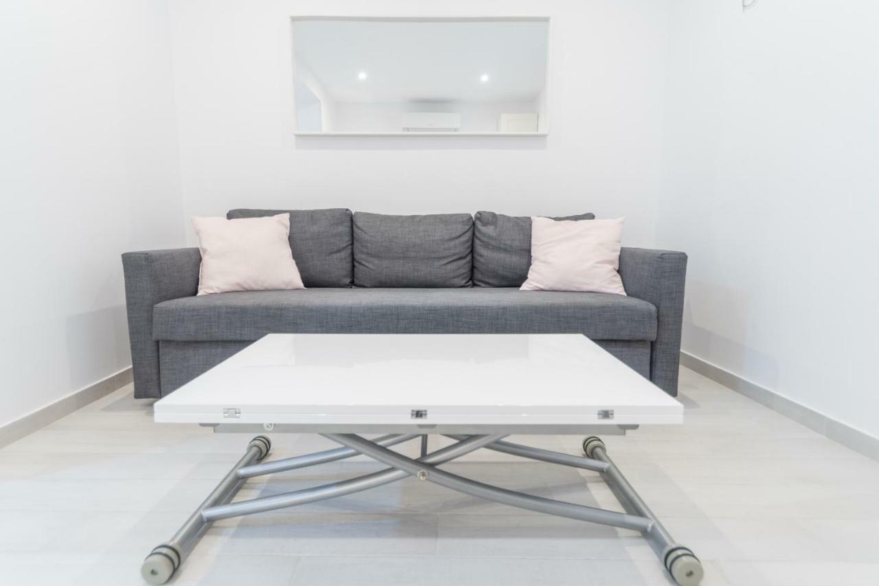 Apartamento Hakuna Matata Apartman Cádiz Kültér fotó